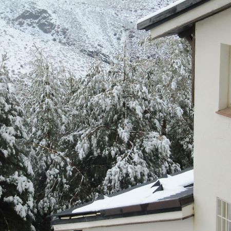 Studio Sueno Nevado Deluxe Ecomomic Сьерра-Невада Экстерьер фото
